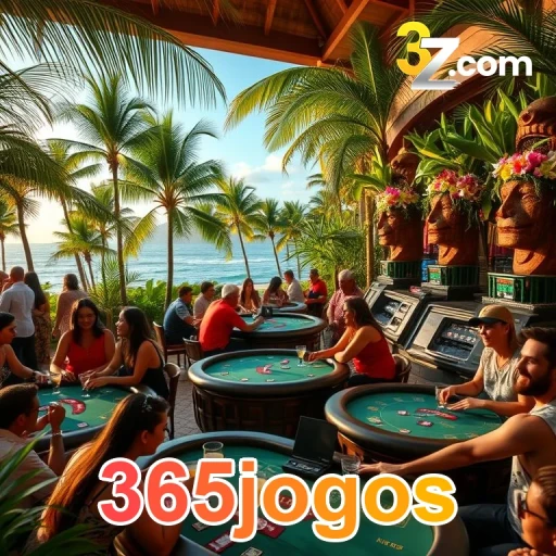 365jogos Jogos de caça-níqueis