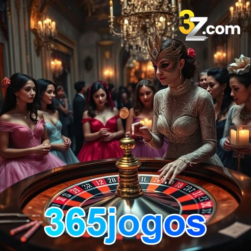 365jogos Jogos de caça-níqueis